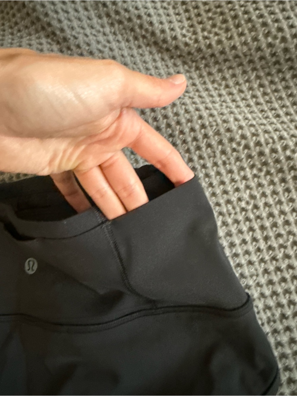 Lululemon Racing Briefs - Picture 4 of 4